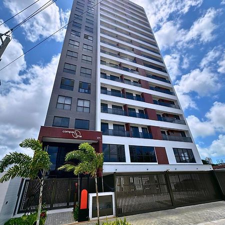 Villa Compact Time João Pessoa Exterior foto